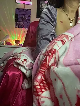 TheDime webcam