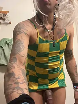 Ttoriey34 - Trans webcam sex chat