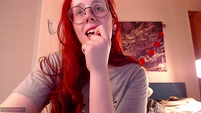 VanessaLincum webcam