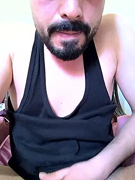 Kaan1607 webcam