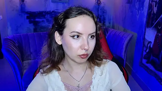 JasmineMilko guided masturbation cam