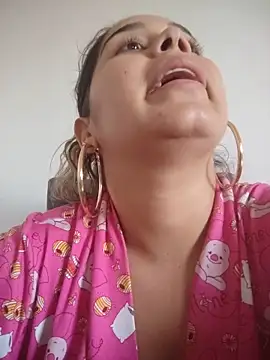 LaurenWelly_ webcam