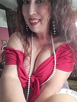 GypsyEsmeralda