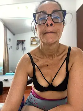 Goddess-Love- webcam