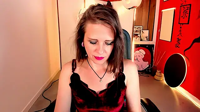 EmiliaBedy webcam
