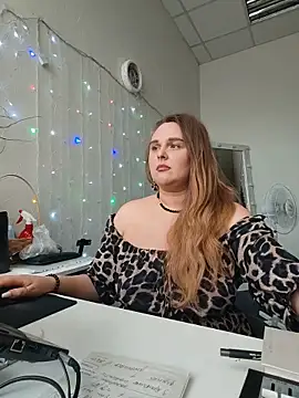 Juicy_PeachLux webcam