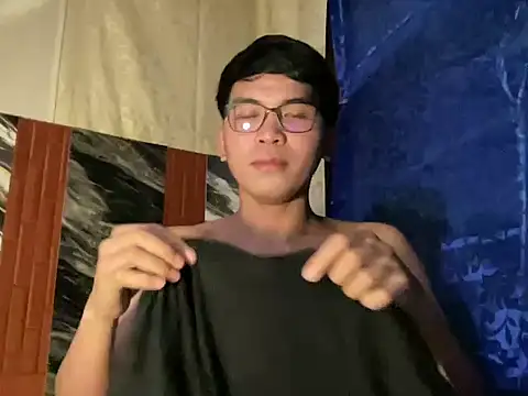 Seductive_William webcam