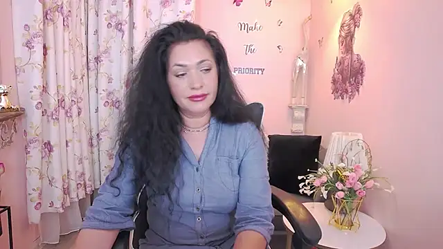 MyLovOne webcam