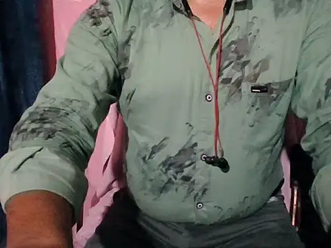 Iam_ajayhot webcam