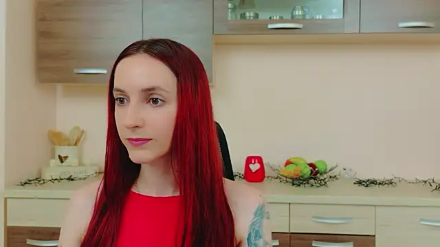 Julia_Jae webcam
