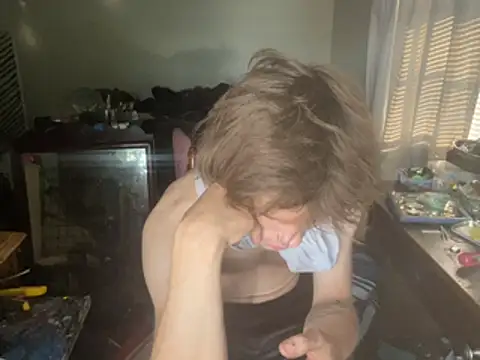 XanderOzzz webcam