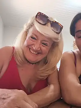 Belladama61 webcam