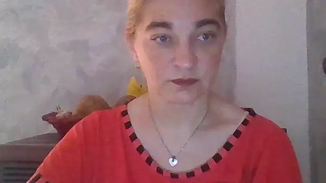 GoldenAngelMilf webcam