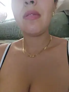 Sexy-girl webcam