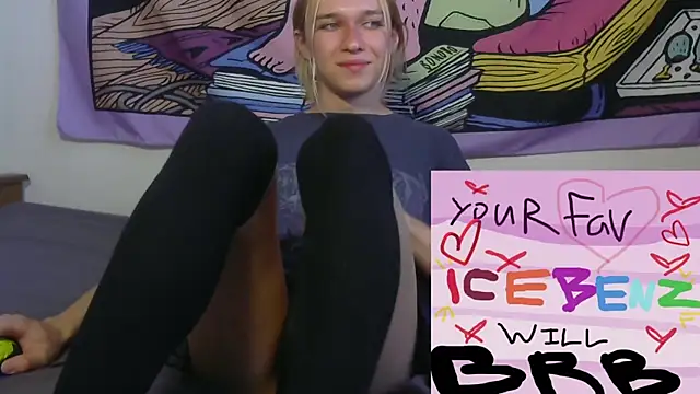 icebenz webcam