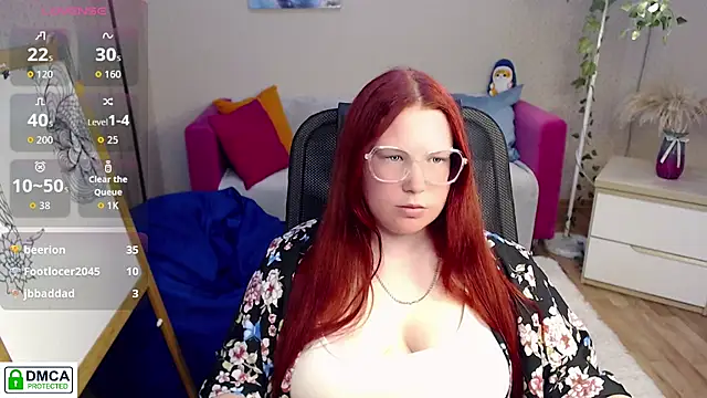 kuri_u webcam