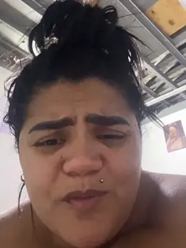 MorenaCariok live cam