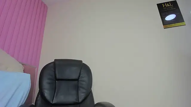 Zoehoney_hl webcam
