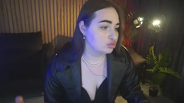 RapunzelAngel webcam