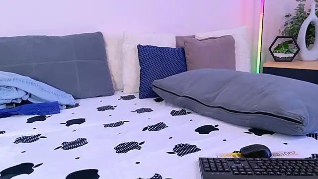 Jimmy_Doss webcam