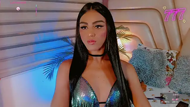 tiifannysexyhot webcam