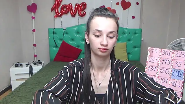 Je55icaBreeze webcam