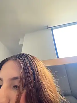 ViankaRose webcam