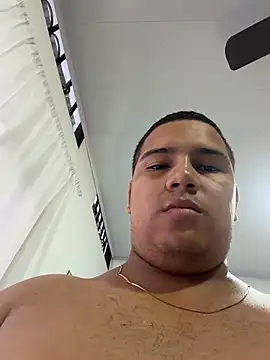 Patricio_02 webcam
