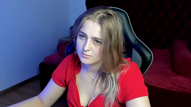 EllaBells webcam