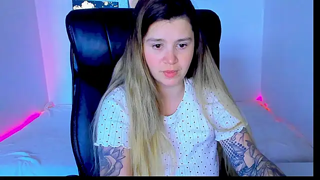 Natali_Secret webcam
