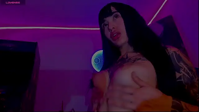 Lilith_asmodeus webcam