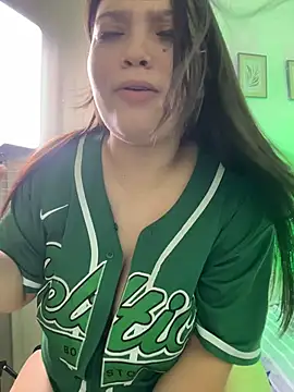 AnnieBonnie666 webcam