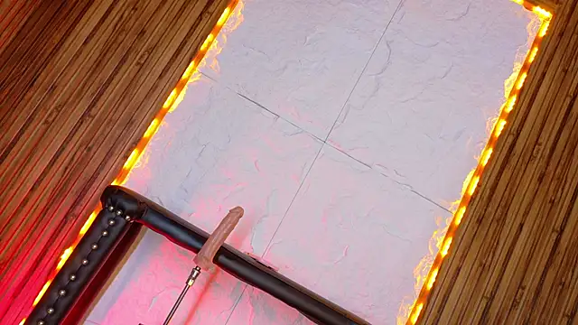 Lesdom_Bdsm webcam