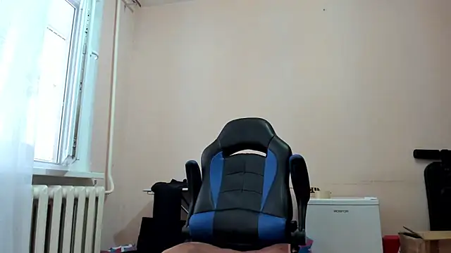 SanFrantsisko webcam