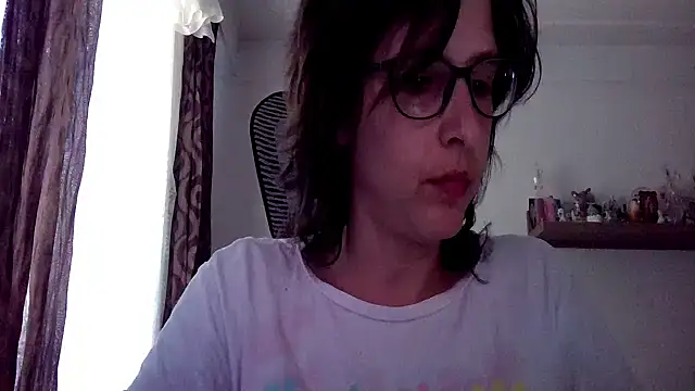 SmokerLety webcam