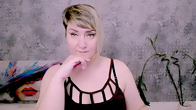 Djullia webcam