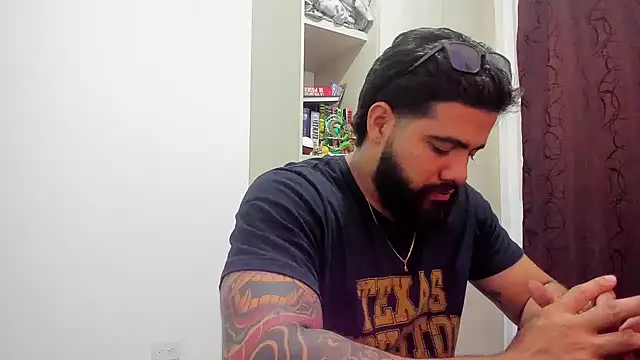 _Coddygold_ webcam