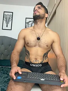 Maximiliano_ford webcam