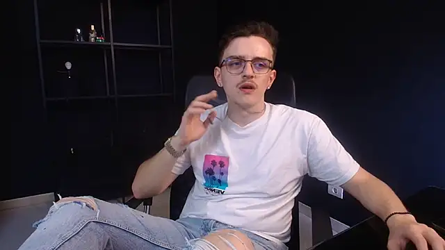 FelixStarkk webcam