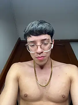 ArthurDavies- webcam