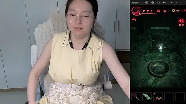 Erya-369 webcam