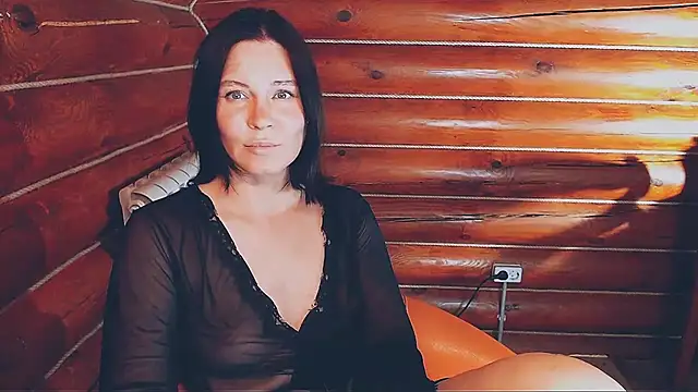 Platina_Fox webcam