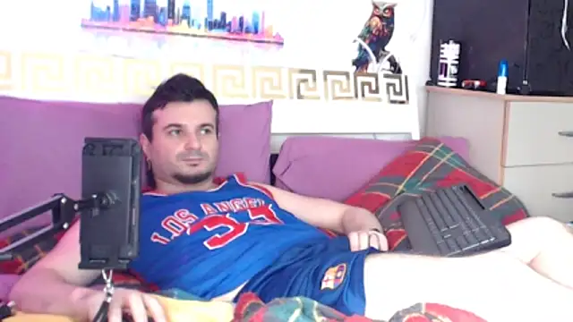 KingOfSinRO69 webcam