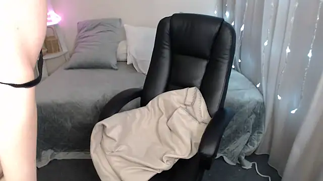 Cadence_Lux webcam