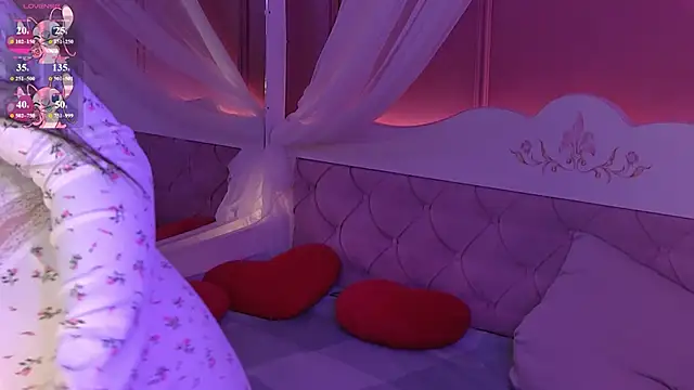 BonieSmith webcam