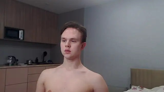 MartinMendez webcam