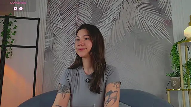 Marie_Diaze webcam