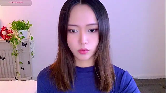 yufenna webcam