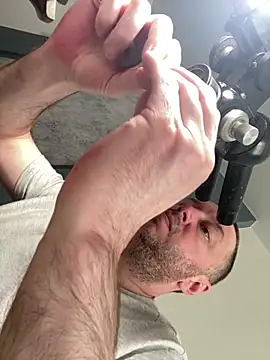 DorianJeday live cam