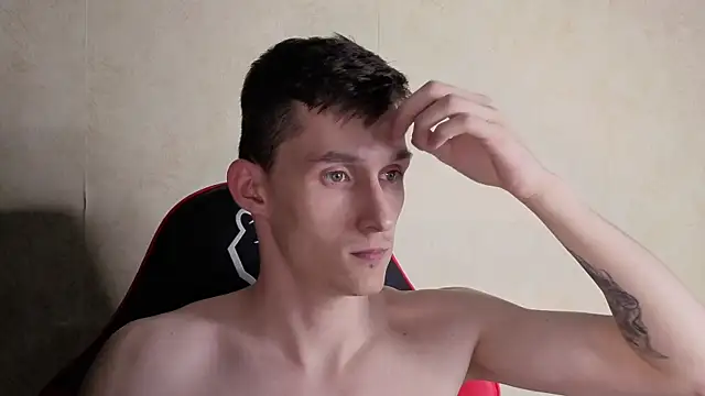 touch_me7 webcam